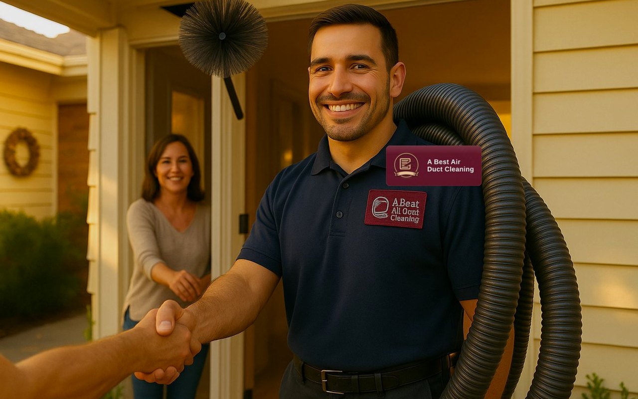 Understanding Indoor Air Quality in La Crescenta: Duct Importance