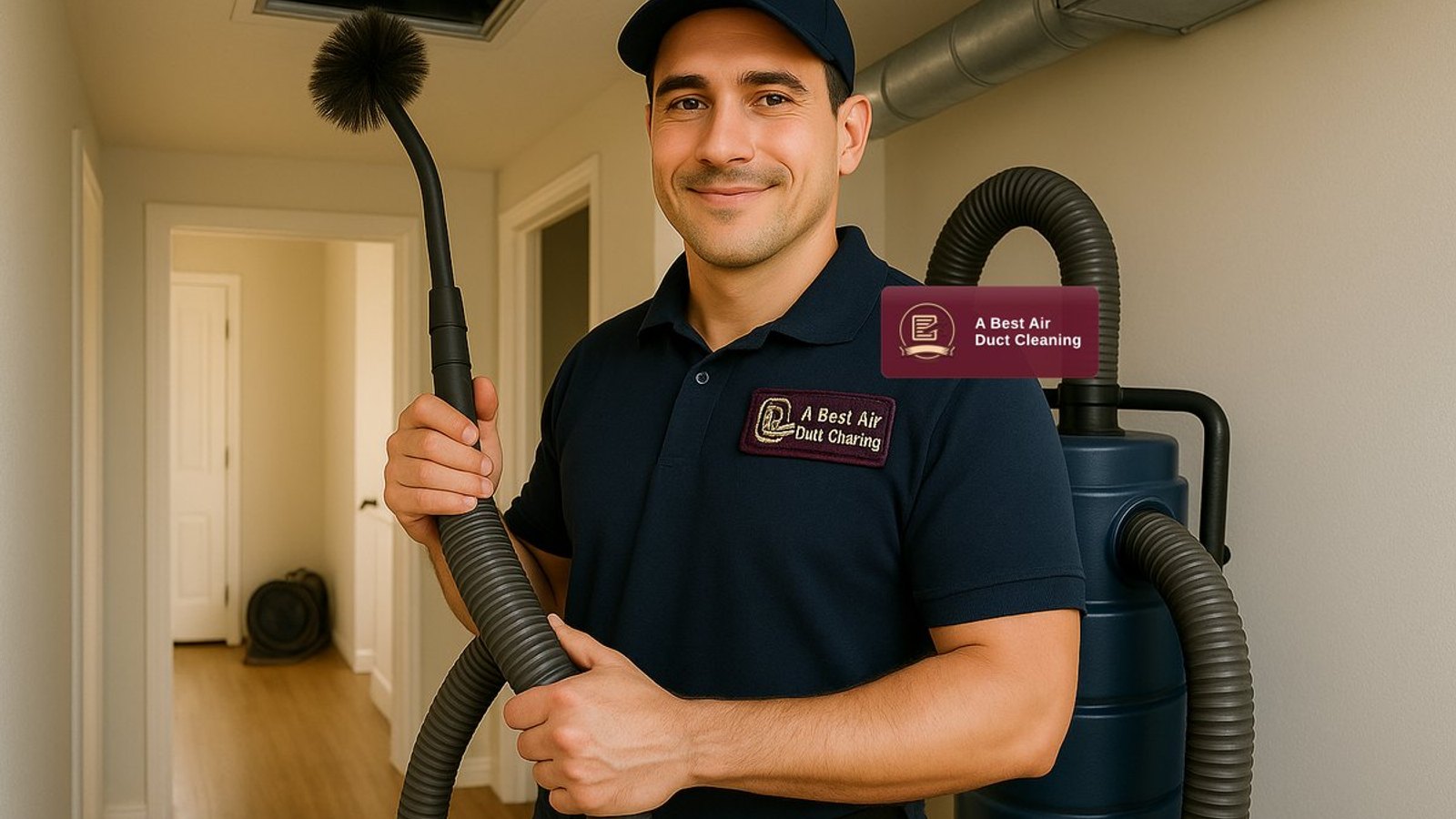 Air Duct & HVAC Cleaning