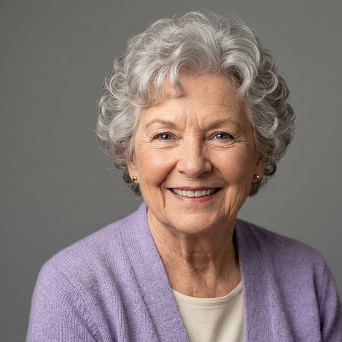 Aisha Patel, Office Manager